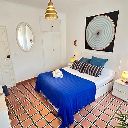 Villa Cozy Town House With Terrace And Free Wifi à Ronda Extérieur photo
