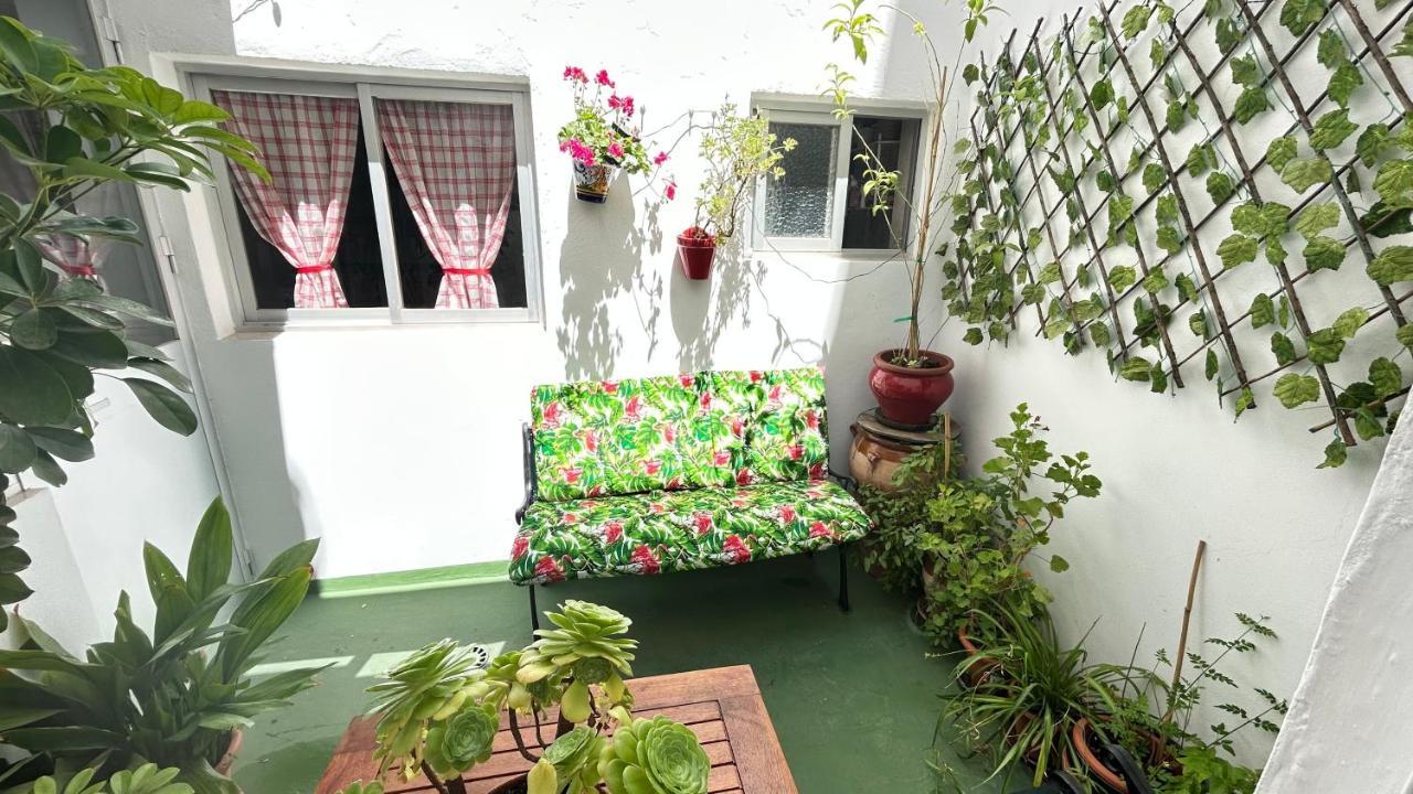 Villa Cozy Town House With Terrace And Free Wifi à Ronda Extérieur photo