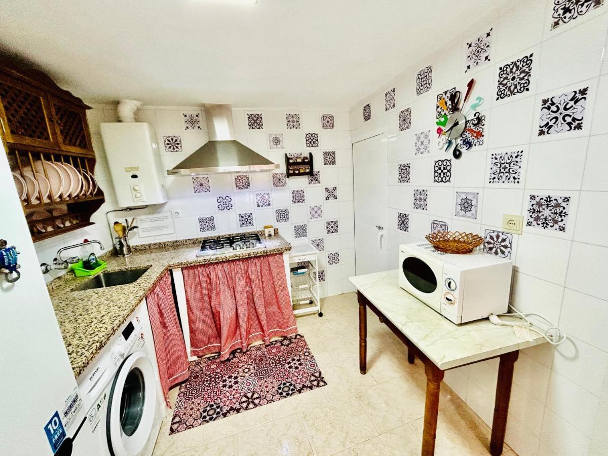 Villa Cozy Town House With Terrace And Free Wifi à Ronda Extérieur photo